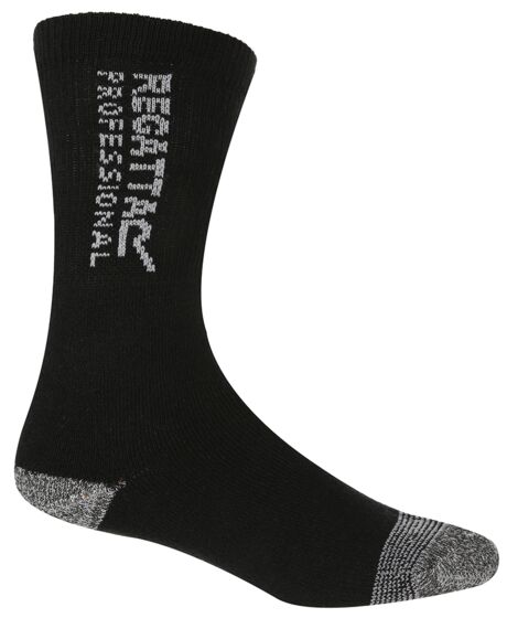 Regatta 3 Pack Workwear Socks Thumbnail