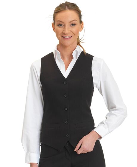 Joseph Alan Ladies Waistcoat Thumbnail