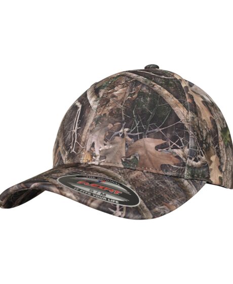 Flexfit TrueTimber® Kanati Camo Cap Thumbnail