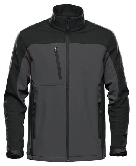 Cascades softshell Thumbnail