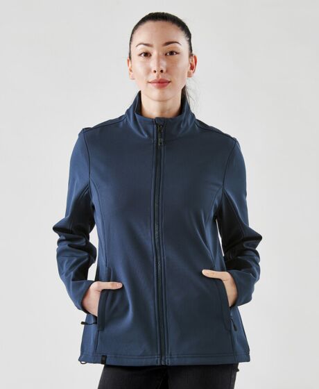 Women’s Narvik softshell Thumbnail