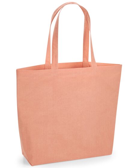 Westford Mill Organic Natural Dyed Maxi Bag for Life Thumbnail
