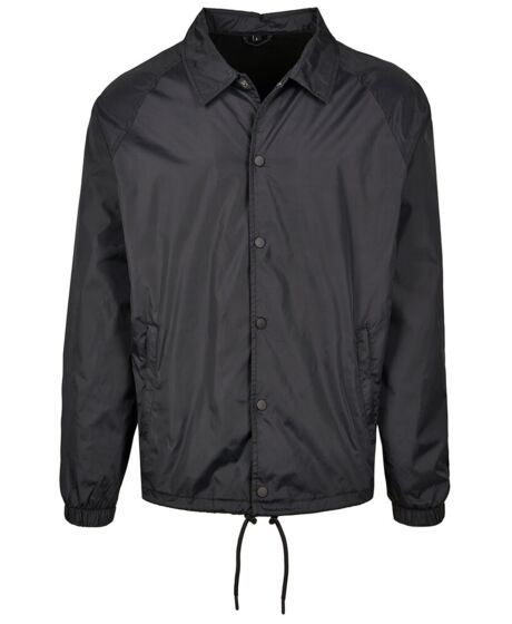 Coach jacket Thumbnail