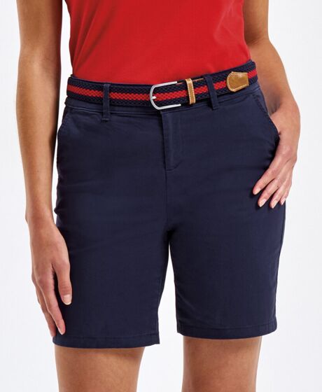 Women’s ultimate chino shorts Thumbnail