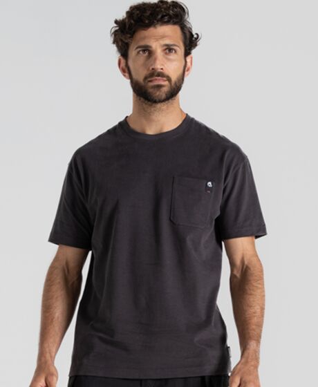 Craghoppers Workwear Wakefield Pocket T-Shirt Thumbnail