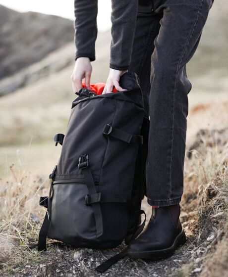 Chappaqua backpack Thumbnail