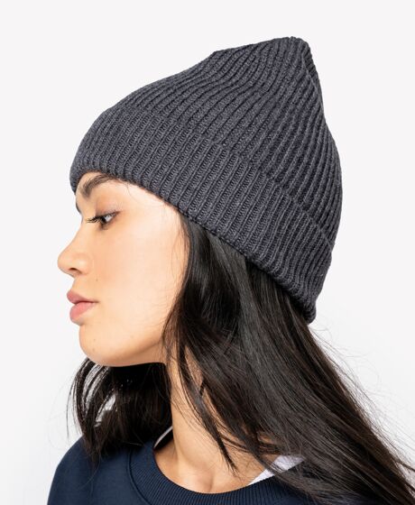 Native Spirit Responsible Wool Beanie Thumbnail