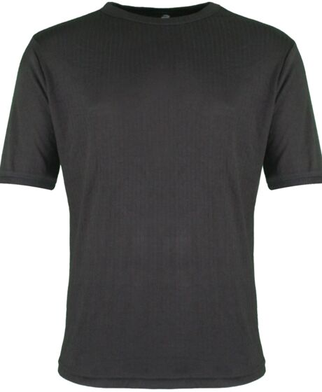 Warrior Thermal Short Sleeve T-Shirt Thumbnail