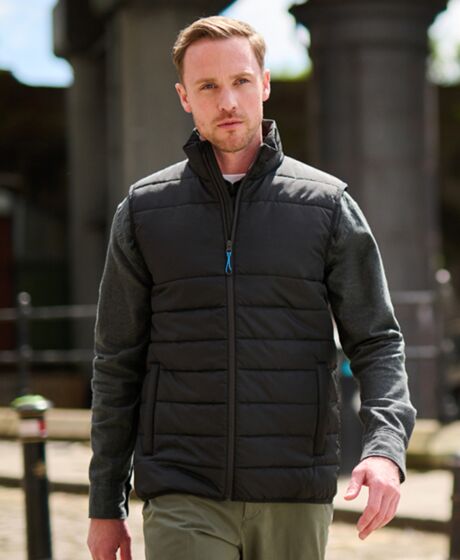 Regatta Essential Thermal Bodywarmer Thumbnail