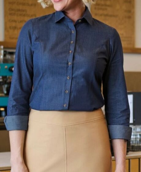 Banff Blouse Thumbnail