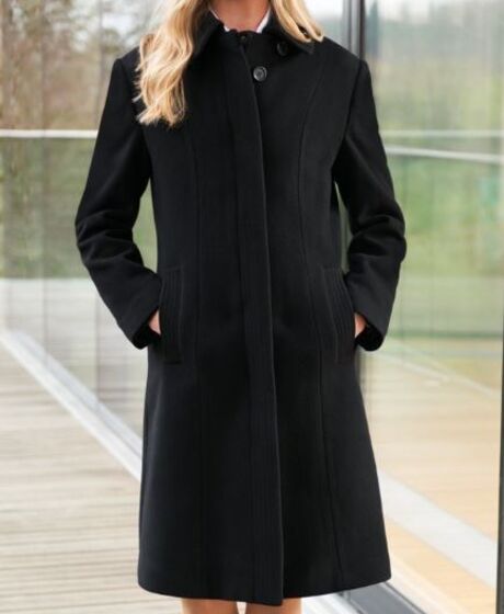 Burlington Overcoat Thumbnail