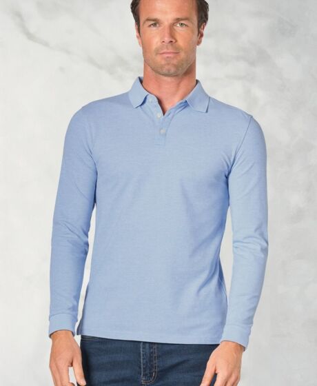 Frederick Polo Shirt Thumbnail