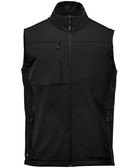 Stormtech Cascades Soft Shell Bodywarmer Thumbnail