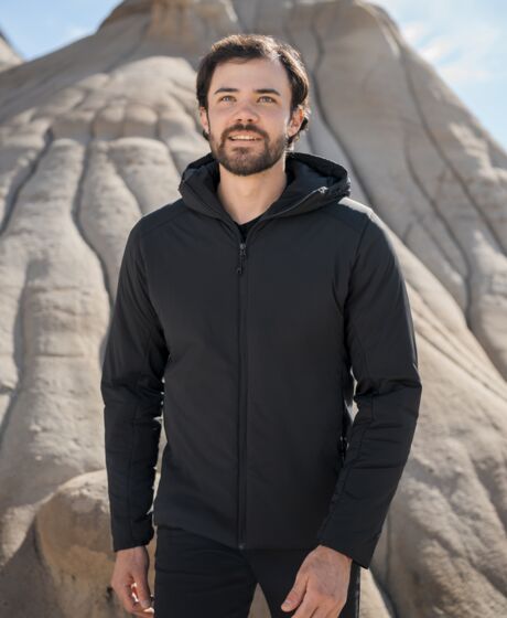 Stormtech Cascadia Thermal Jacket Thumbnail