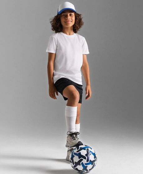 SOL'S Kids Sprint Sports T-Shirt Thumbnail