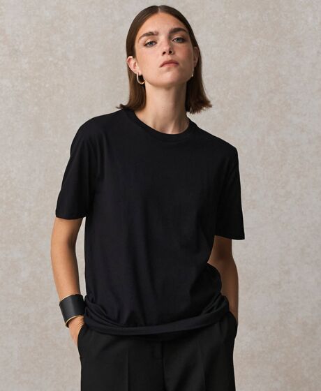 SOL'S Unisex Lyam Premium T-Shirt Thumbnail