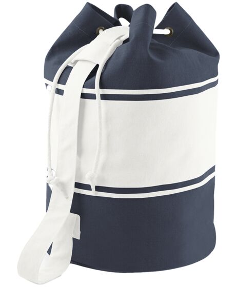 Quadra Canvas Duffle Thumbnail