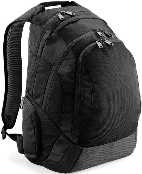 Quadra Vessel™ Laptop Backpack Thumbnail