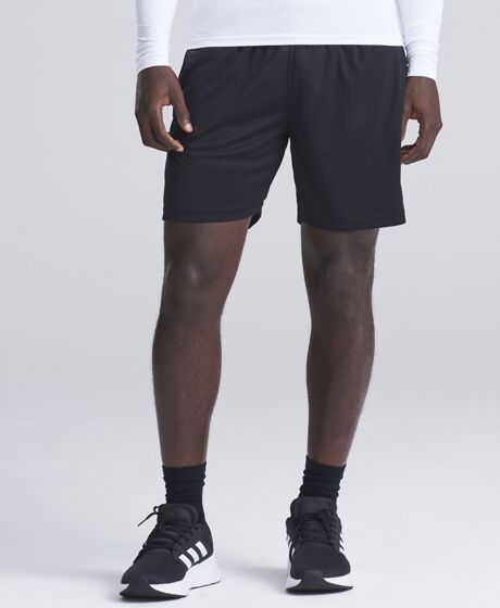 AWDis Cool Mesh Lined Shorts Thumbnail