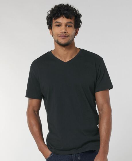 Stanley Presenter v-neck t-shirt (STTM562) Thumbnail