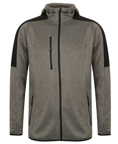 Finden + Hales Active Soft Shell Jacket Thumbnail
