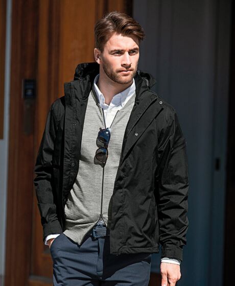 Whitestone – performance shell jacket Thumbnail