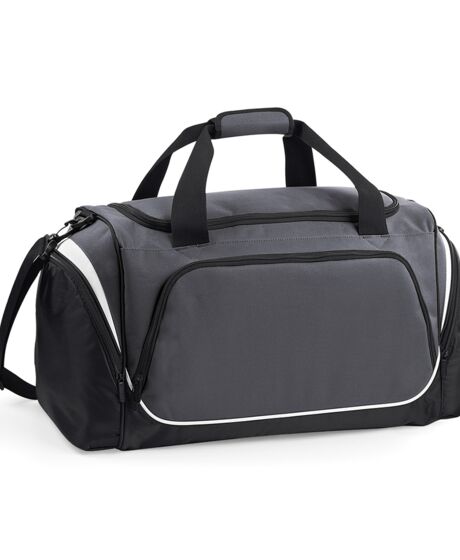 Quadra Pro Team Locker Bag Thumbnail
