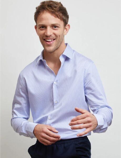 Shirts & Blouses Thumbnail