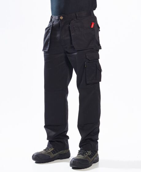 Portwest Slate Holster Trousers Thumbnail