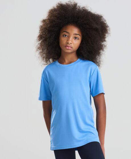 AWDis Kids Cool T-Shirt Thumbnail