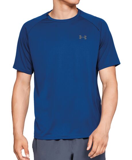 Under Armour Tech™ short sleeve Thumbnail