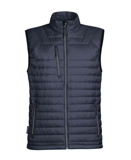 Gravity thermal vest Thumbnail