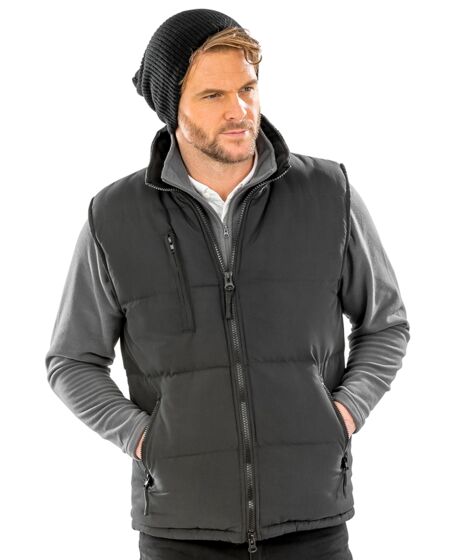 Result Ultra Padded Bodywarmer Thumbnail