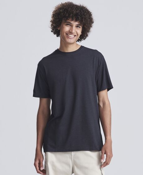 AWDis Tri-Blend T-Shirt Thumbnail