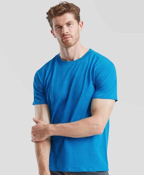 Fruit of the Loom Value T-Shirt Thumbnail