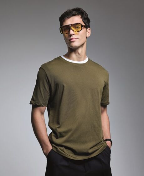 Anthem t-shirt Thumbnail