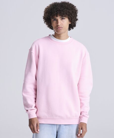 AWDis Unisex Organic Sweatshirt Thumbnail