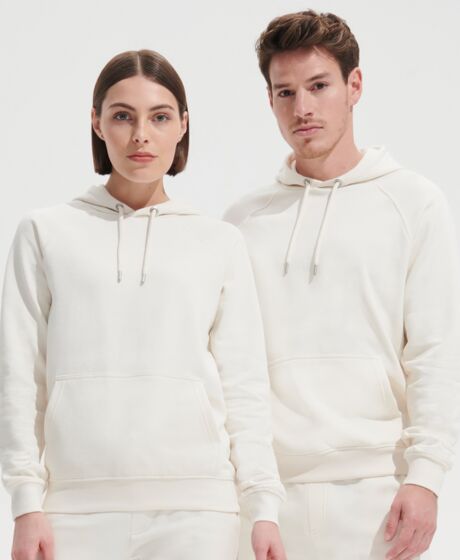 SOL'S Unisex Stellar Organic Hoodie Thumbnail