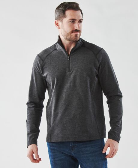 Stormtech Treeline Performance 1/4 Zip Pullover Thumbnail