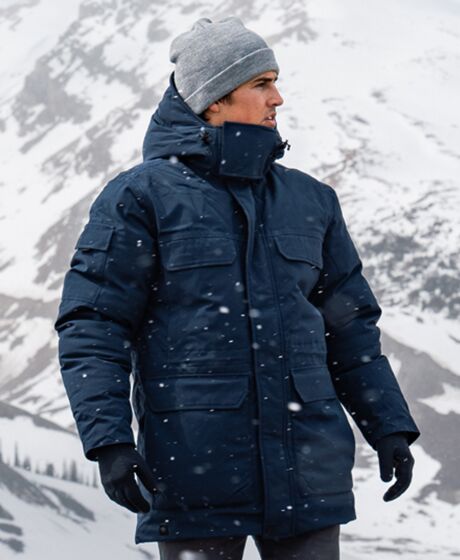Stormtech Denali Parka Jacket Thumbnail