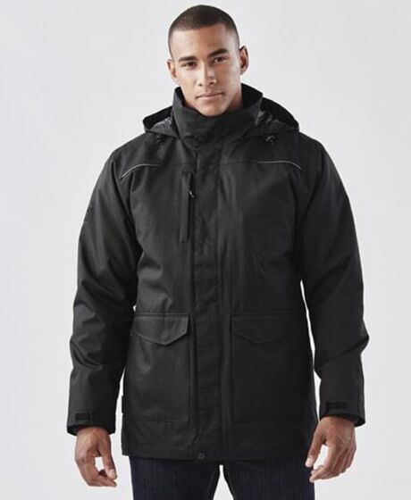 Stormtech Vortex HD 3-in-1 Parka Jacket Thumbnail