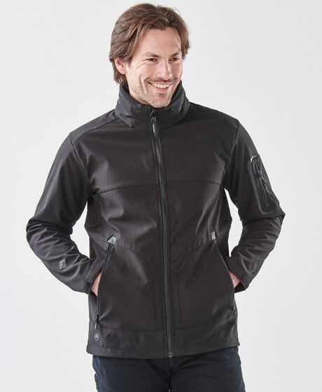 Stormtech Cruise Soft Shell Jacket Thumbnail