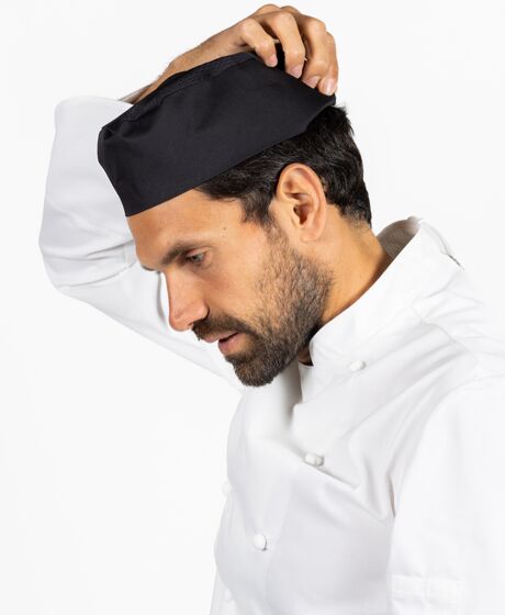 Le Chef Skull Cap Thumbnail
