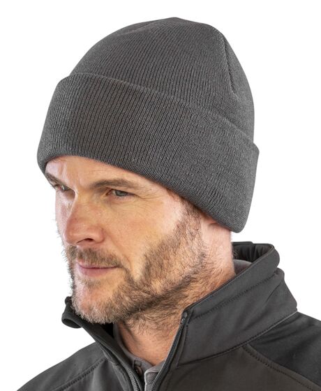 Result Genuine Recycled Thinsulate™ Beanie Thumbnail