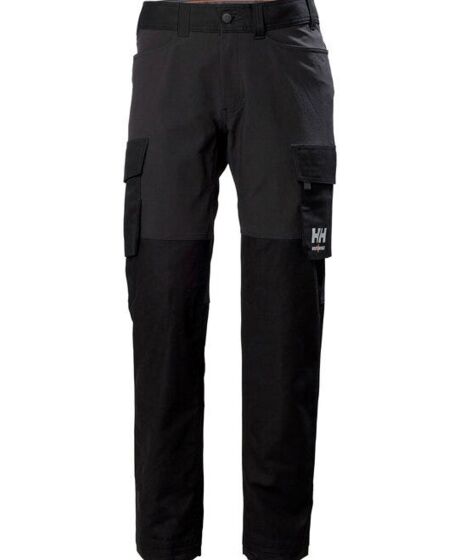 Oxford 4X Cargo Pant Thumbnail