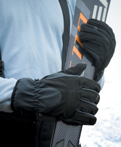 Result TECH Performance Sport Gloves Thumbnail
