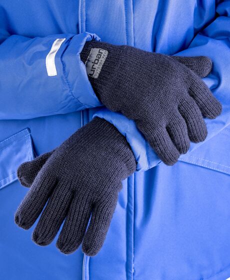 Result Kids Lined Thinsulate™ Gloves Thumbnail