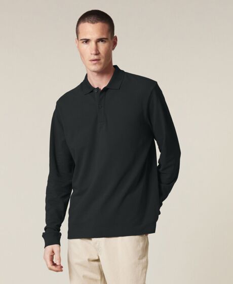 Prepster 2.0 long sleeve (STPU223) Thumbnail