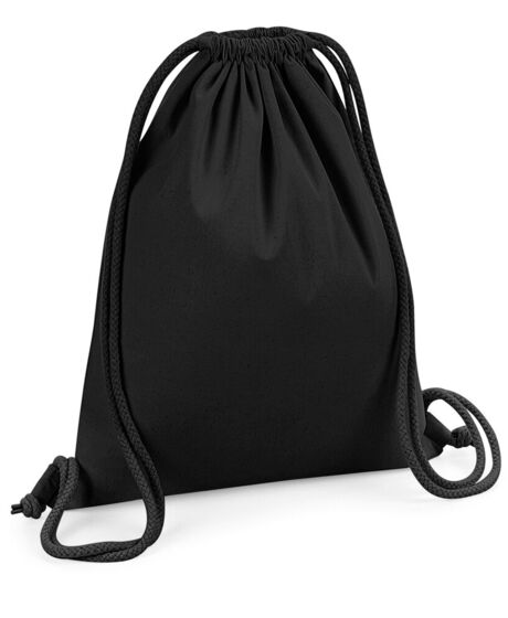 Organic premium cotton gymsac Thumbnail