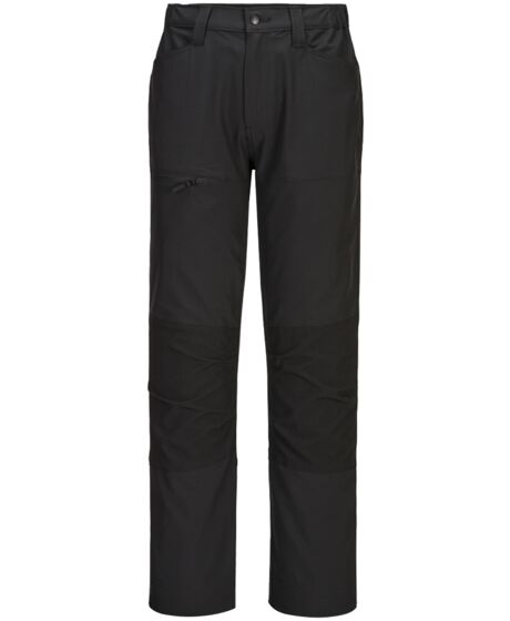 Portwest WX2™ Eco Active Stretch Work Trousers Thumbnail